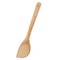 Joyce Chen Burnished Bamboo Wok Spatula 13-In. J33-2014 - alternate 2